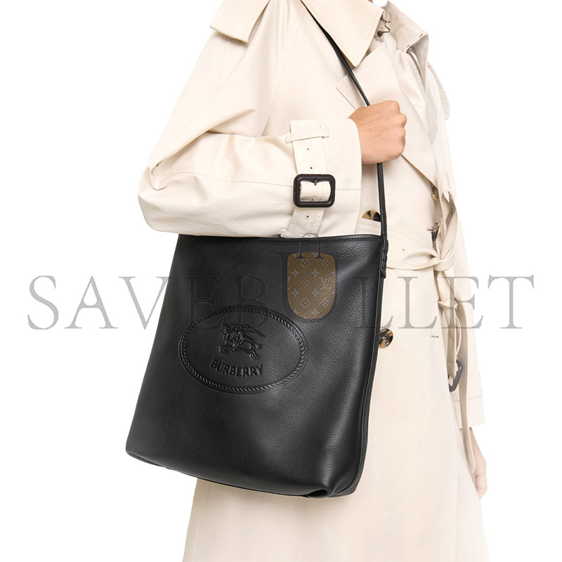 Bv*b*rry small highlands shoulder bag 81147721 (31*28.5*11.5cm)